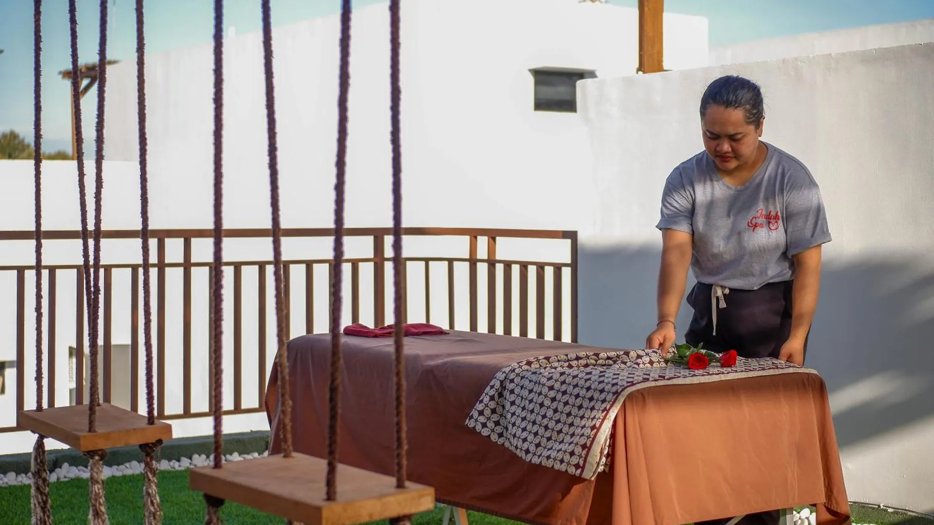 Villa Venus By Roses&Stars Uluwatu  Indonesia