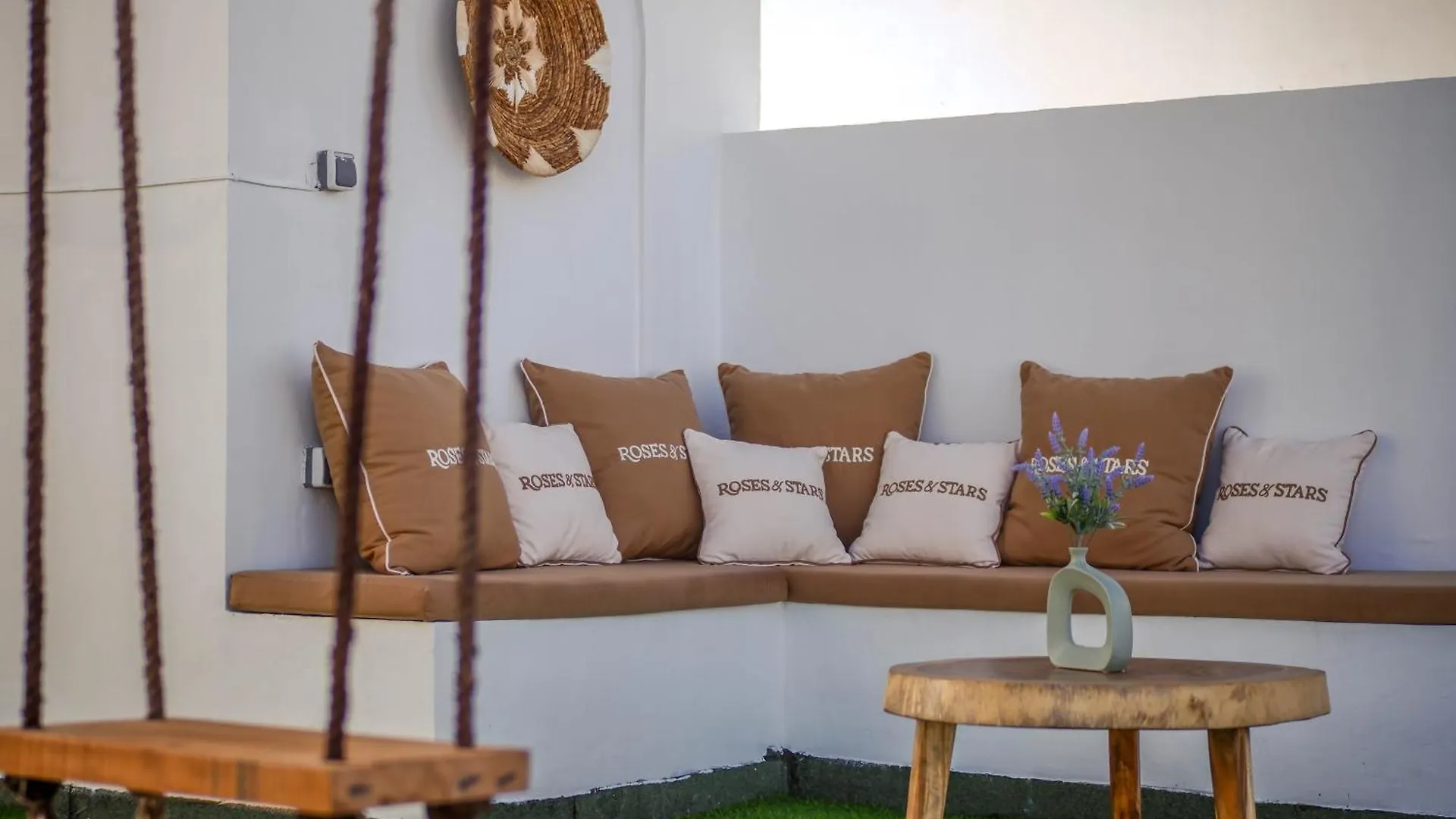 Villa Venus By Roses&Stars Uluwatu  Uluwatu (Bali)