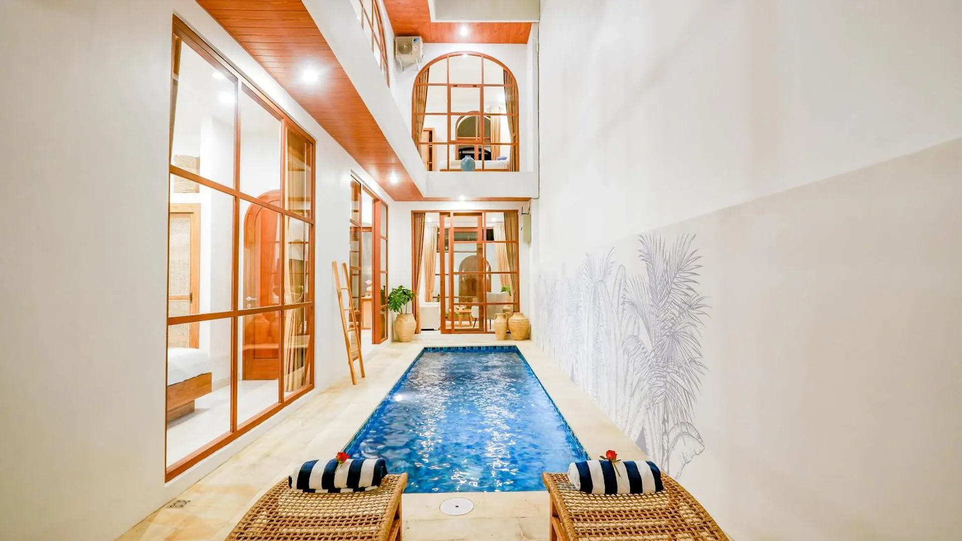 Villa Venus By Roses&Stars Uluwatu