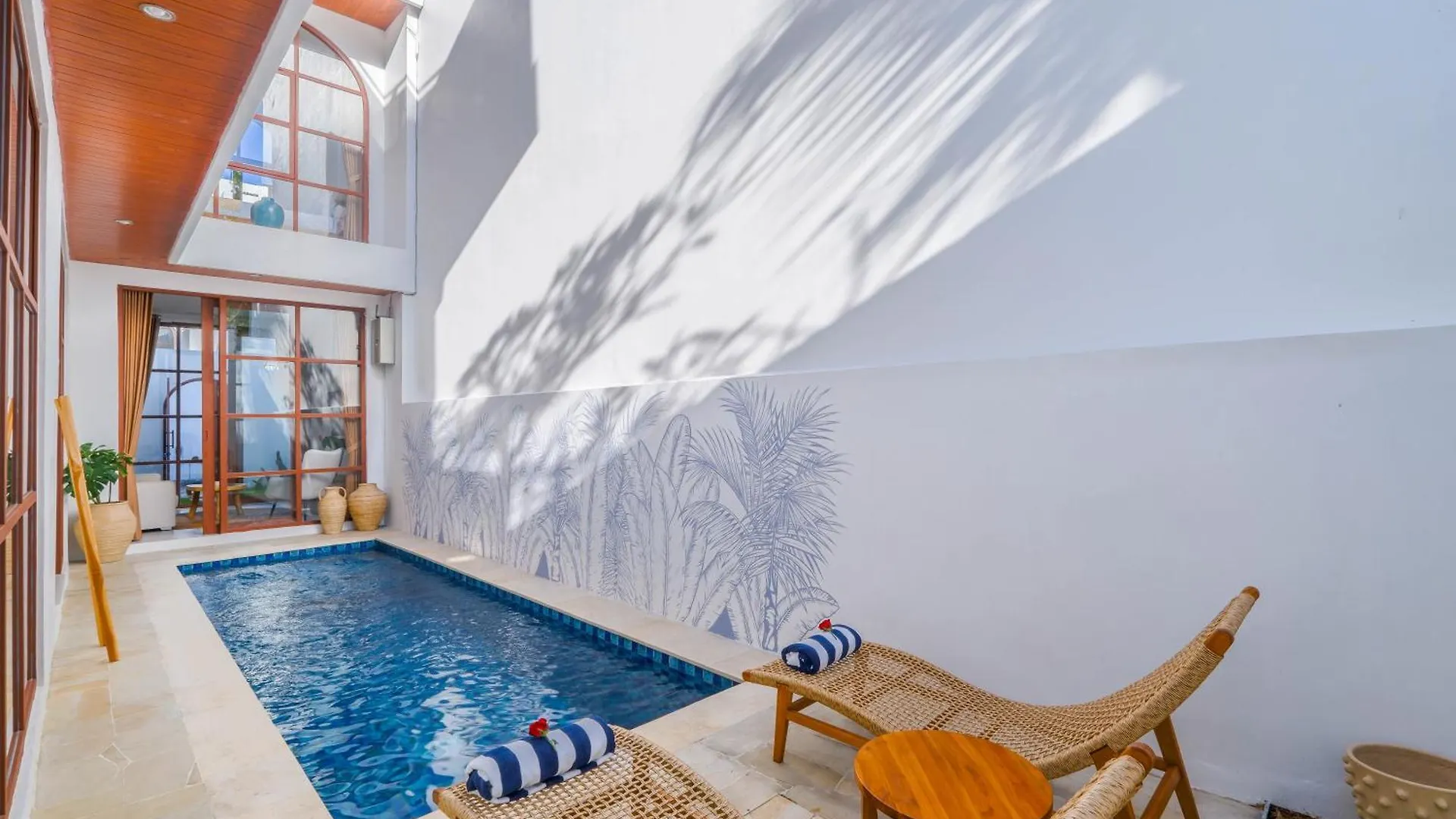 Villa Venus By Roses&Stars Uluwatu