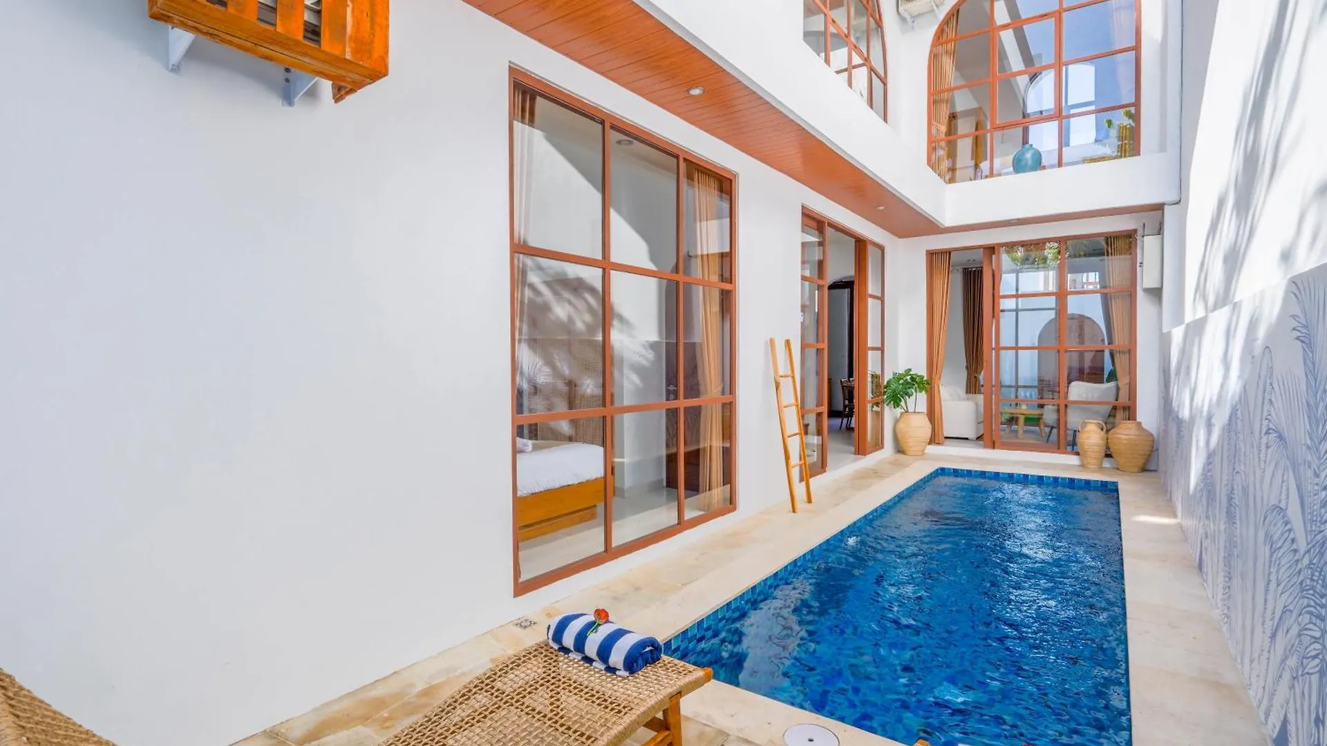 Villa Venus By Roses&Stars Uluwatu