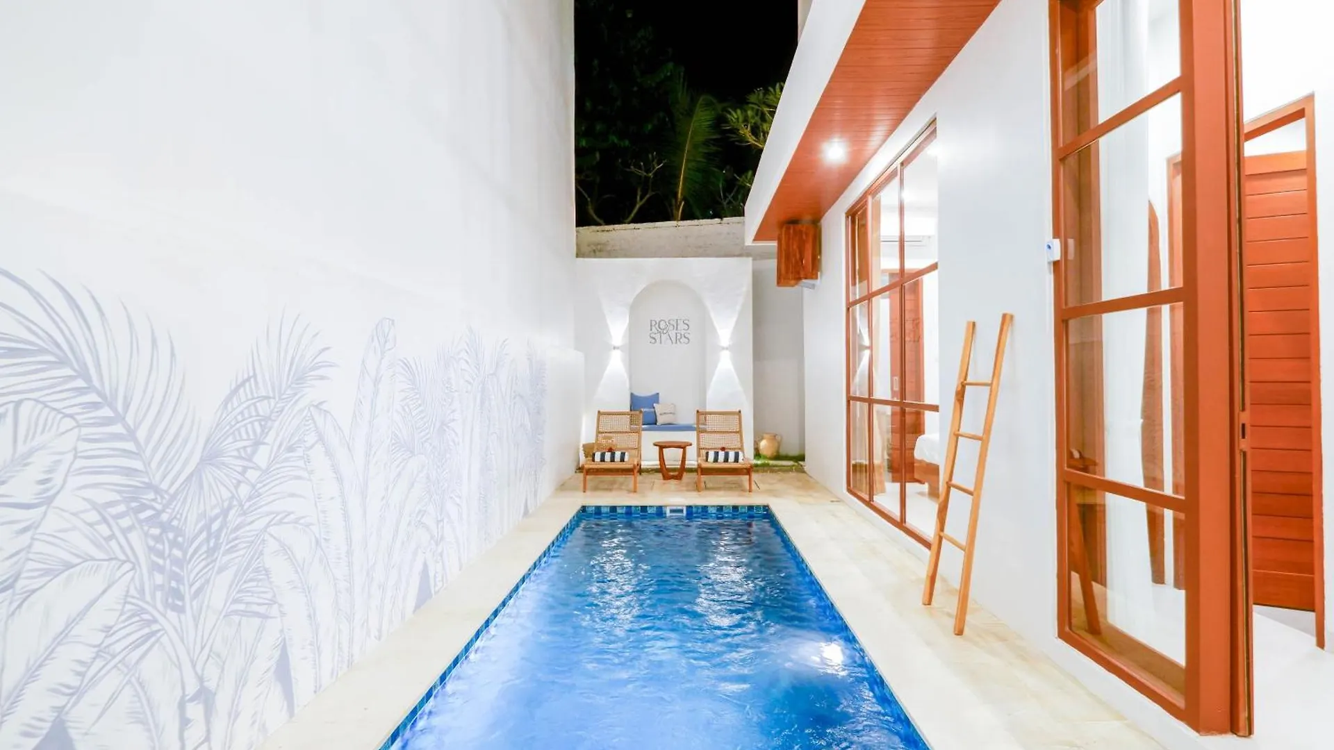 Villa Venus By Roses&Stars Uluwatu