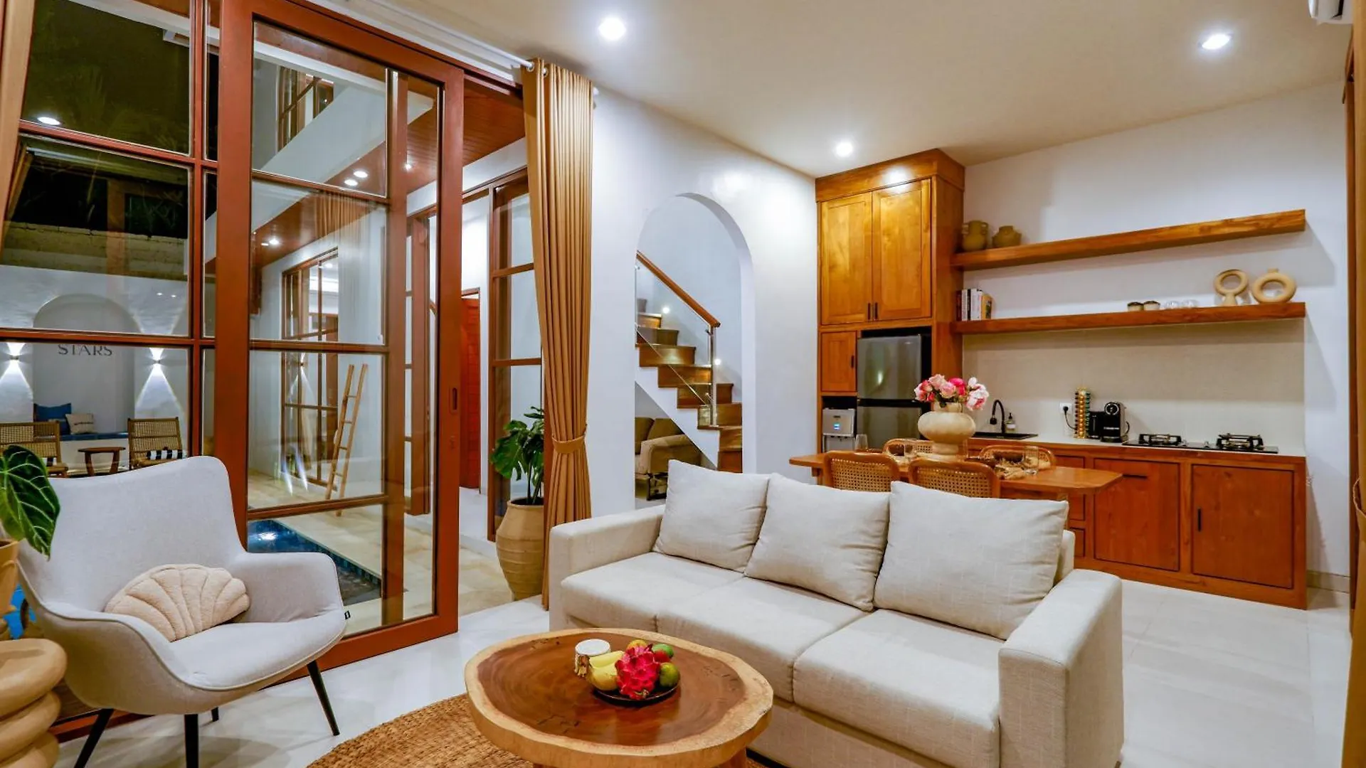 Villa Venus By Roses&Stars Uluwatu