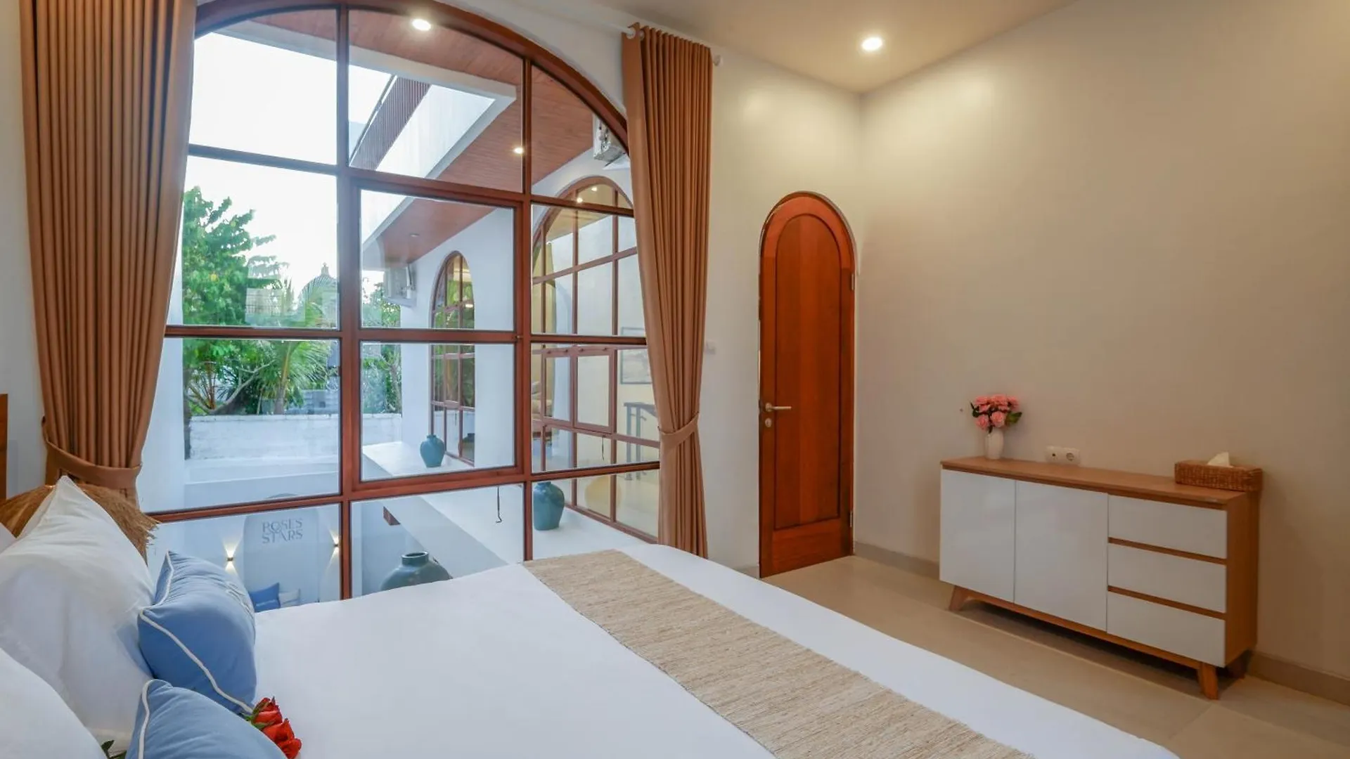 Villa Venus By Roses&Stars Uluwatu