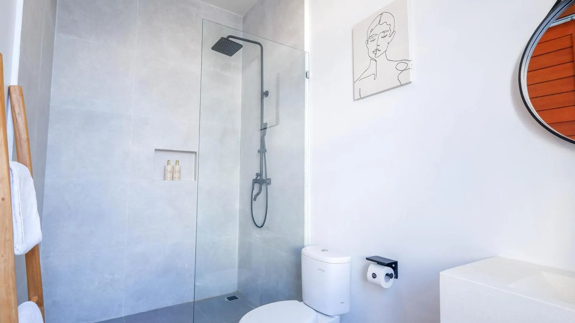 Villa Venus By Roses&Stars Uluwatu