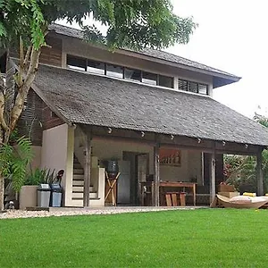 Duke's Bingin Villa
