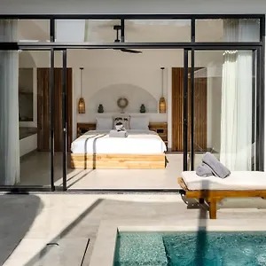Palm Lot 22 Villa