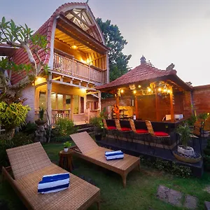Appartamento Wisnu Lumbung, Uluwatu